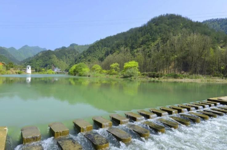 農村飲用水